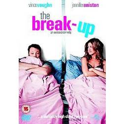 The Break Up [DVD]